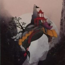 Kila Kitu Named as Producer of DREAM OF THE RED CHAMBER to be Staged at Inglewood Amp