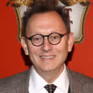 Michael Emerson and January LaVoy Star in WAKEY, WAKEY at Signature Theatre