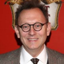 Michael Emerson and January LaVoy Star in WAKEY, WAKEY at Signature Theatre
