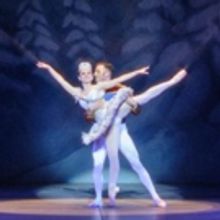 Jefferson Performing Arts Society to Present THE NUTCRACKER This Month