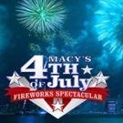 Lady Antebellum, Hailee Steinfeld & More to Perform on MACY'S 4TH OF JULY FIREWORKS…