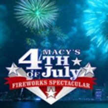 Lady Antebellum, Hailee Steinfeld & More to Perform on MACY'S 4TH OF JULY FIREWORKS…