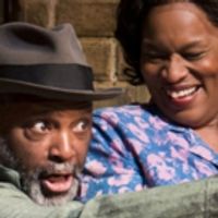 BWW Review: FENCES is a Homerun in Tucson Photo