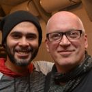 Photo Coverage: ROCKERS ON BROADWAY Gets Ready to Rock at Le Poisson Rouge