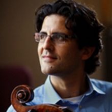 Cellist Amit Peled to Guest Star with Hoff-Barthelson Music School's Festival Orchest