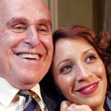 BWW Review: AWAKE AND SING!- An Intense Evening's Journey into Guilt & Emotional Abus
