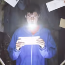 BWW REVIEW: CURIOUS INCIDENT OF THE DOG IN THE NIGHTTIME Shines in Boston