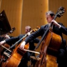 Lehrer Dance and the Buffalo Philharmonic Present AN AMERICAN SIDDHARTHA: THE WAY WIT