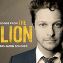 THE LION's Benjamin Scheuer Teams with Photographer Riya Lerner to Benefit Leukemia…