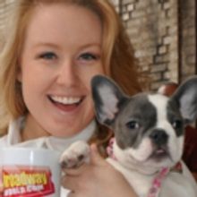 WAKE UP with BWW 2/19/2016 - SHE LOVES ME, THE SECRET GARDEN and More!