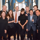 Photo FLASH: Gina Gershon, Rachel Dratch, and More Join in CELEBRITY AUTOBIOGRAPHY