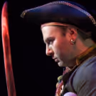 LONG JOHN SILVER Commandeers Nashville Children's Theatre Stage in 2017