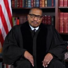 20th Century Civil Rights Icon to Take the Stage in THURGOOD at The Human Race Theatr