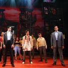 TV: Take a Trip to Belmont Avenue with Highlights from A BRONX TALE!