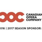 Canadian Opera Company Announces Free Events In April