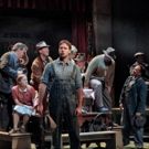 OTSL reads Steinbeck's righteous sentence with a commanding voice.