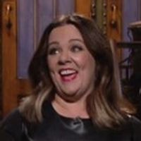 VIDEO: Melissa McCarthy Hosts SATURDAY NIGHT LIVE with Musical Guest Kanye West Video