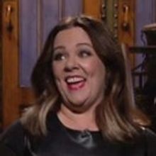 VIDEO: Melissa McCarthy Hosts SATURDAY NIGHT LIVE with Musical Guest Kanye West