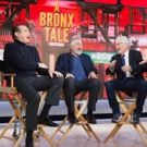 VIDEO: Robert DeNiro, Jerry Zaks & Chazz Palminteri Talk A BRONX TALE on 'Today'