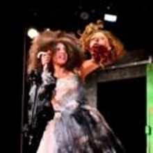 Photo Flash: The Hypocrites Open ALL OUR TRAGIC at The Den Theatre Today