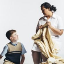 BWW Review: CAROLINE, OR CHANGE: Will it Change You?