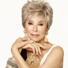 Rita Moreno to Bring Great American Songbook to Ridgefield Playhouse
