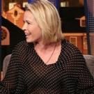 Chelsea Handler Set for THE JOSH WOLF SHOW This Weekend