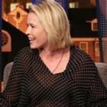 Chelsea Handler Set for THE JOSH WOLF SHOW This Weekend