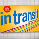A Cappella Musical IN TRANSIT Begins Tonight on Broadway