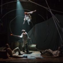 NEA Awards Lookingglass Theatre Company $20,000 Art Works Grant for MOBY DICK