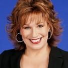 Joy Behar, Tommy Tune & More to Join Jamie deRoy at Gerald W. Lynch Theater, 11/9