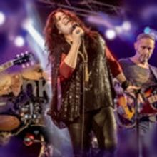 Sari Schorr & The Engine Room 2017 Announce UK Tour Dates