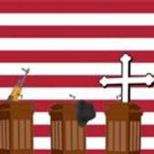 BWW Reviews: Capital Fringe's UP FOR DEBATE Wins Over the Audience