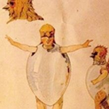 Treasure Coast Youth Symphony Presents PICTURES AT AN EXHIBITION: MUSIC INSPIRED BY A