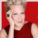 Place Your Bid Today with Charitybuzz to See Bette Midler's Final Performance in…