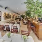 BWW Reviews: NELLO in NYC is A One-of-a-Kind Dining Experience