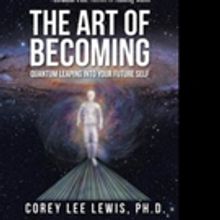 THE ART OF BECOMING Memoir is Released
