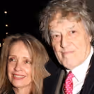Photo Flash: Tom Stoppard, Trevor Nunn & More at TRAVESTIES West End Opening