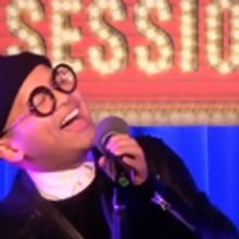 TV Exclusive: Broadway Sessions Opens Up the Mic for Up-and-Comers!