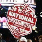 Alabama College Football Playoff National Championship Parade Airs on SEC Network Today