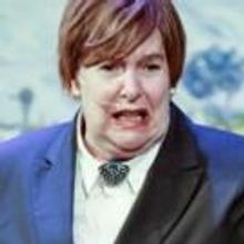 Marga van Rooy Back on Stage in MY BOETIE SE BOETIE SE BOETIE SE BABA from Tonight, 2