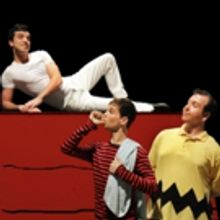 THE WORLD ACCORDING TO SNOOPY to Receive World Premiere in Texas