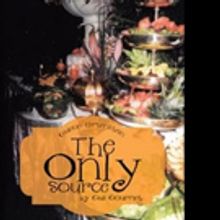 Gideon Hirtenstein Releases 'The Only Source by Gidi Gourmet'