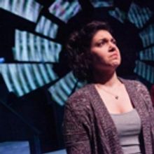 BWW Review: An Emotionally Stirring and Powerful NEXT TO NORMAL Rocks Keegan Theatre