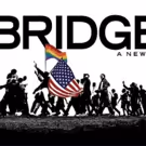 Cast Announced for New Civil Rights Musical BRIDGES at The TimesCenter