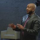 A&E Announces New Premiere Date for Original Comedy Series BLACK AND WHITE