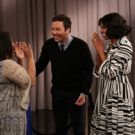 NBC's TONIGHT SHOW, with Guest Michelle Obama, Scores 10-Month High