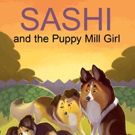 Award-winning Children's Book Series Continues in Third Installment with SASHI AND…