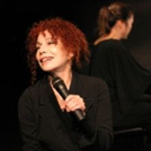 Photo Flash: JULIA MIGENES SINGS KURT WEILL Comes to the Odyssey Tonight