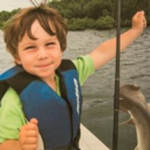 PB POETRY FESTIVAL Launches 'Fishy Tales Poetry Contest' with Delray Beach Historical